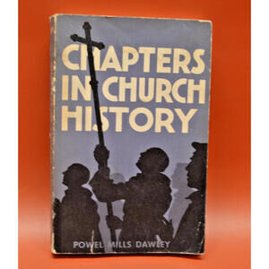 Chapters in Church History⭐
